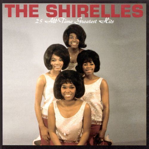 The Shirelles The Shirelles Biography Albums Streaming Links AllMusic