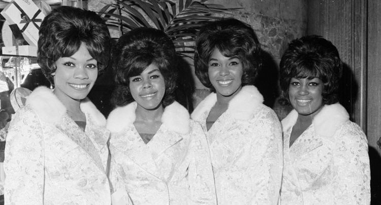 The Shirelles Will You Love Me Tomorrow The Shirelles Great American Things