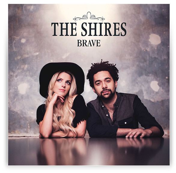 The Shires (duo) wwwtheshiresmusiccomwpcontentthemestheshires