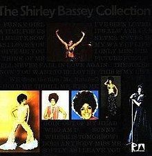 The Shirley Bassey Collection httpsuploadwikimediaorgwikipediaenthumbe