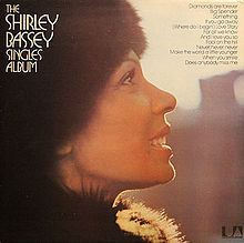 The Shirley Bassey Singles Album httpsuploadwikimediaorgwikipediaenthumbf