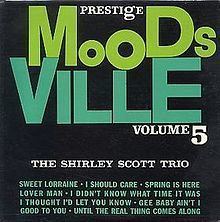 The Shirley Scott Trio httpsuploadwikimediaorgwikipediaenthumb3