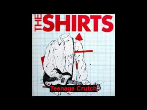 The Shirts the shirts Teenage Crutch YouTube