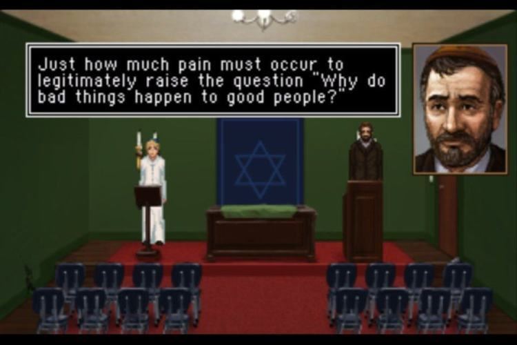 The Shivah Why Do YOU Think You Should Play The Shivah Kosher Edition Review