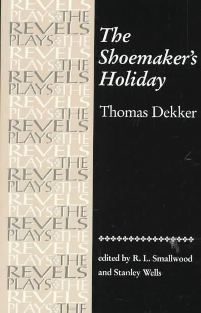 The Shoemaker's Holiday t3gstaticcomimagesqtbnANd9GcRpdQLK6Z1VhZpT0N