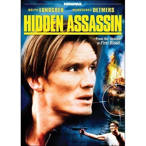 The Shooter (1995 film) Ultimate Dolph View topic THE SHOOTER Hidden Assassin Ted