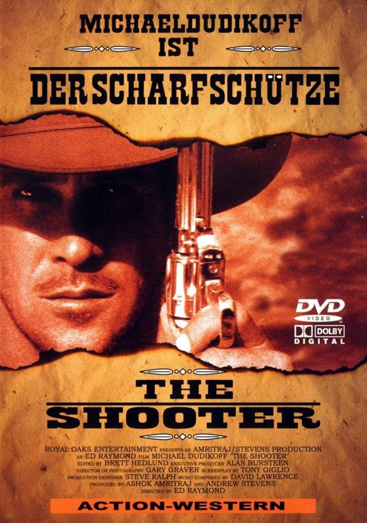The Shooter (1997 film) httpsiytimgcomviIUXqSsjW8gmaxresdefaultjpg