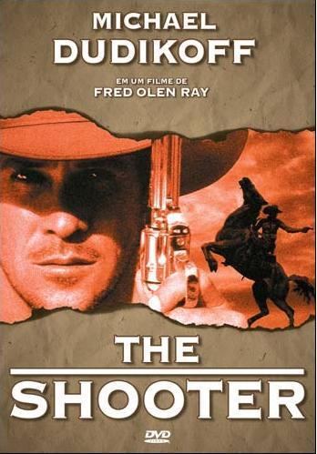 The Shooter (1997 film) aulys The Shooter 1997 Filmai online Nemokami filmai