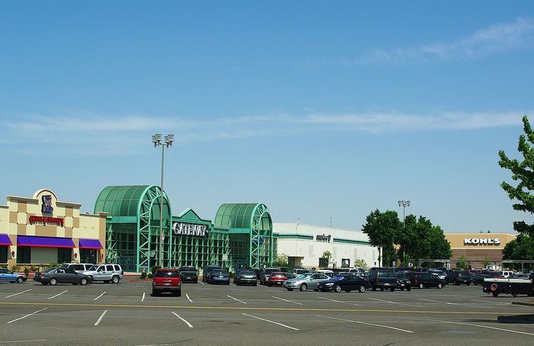The Shoppes at Gateway