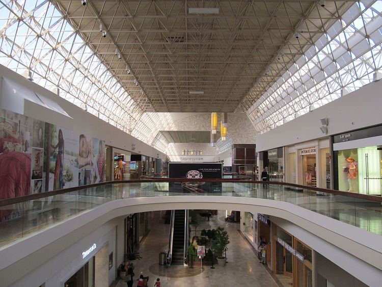 The Shops at Chestnut Hill