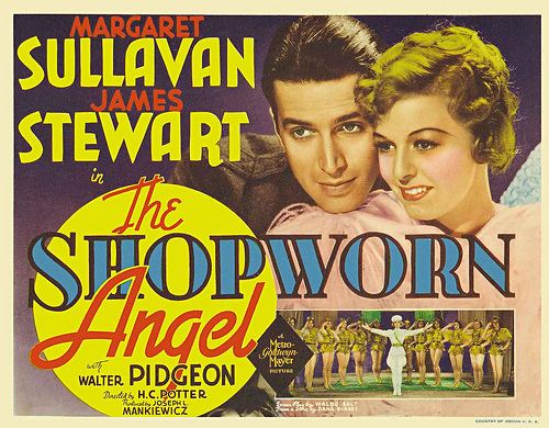 The Shopworn Angel The Shopworn Angel 1938