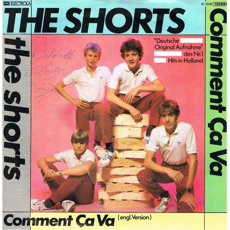 The Shorts Comment a va englisch deutsch by The Shorts SP with
