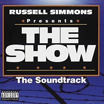 The Show (soundtrack) httpsimagesnasslimagesamazoncomimagesI7