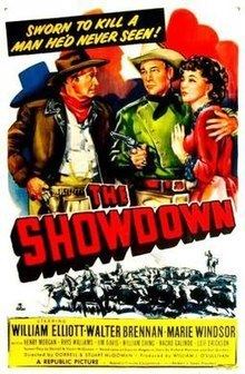 The Showdown (1950 film) httpsuploadwikimediaorgwikipediaenthumb7