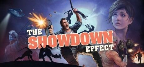 The Showdown Effect The Showdown Effect on Steam