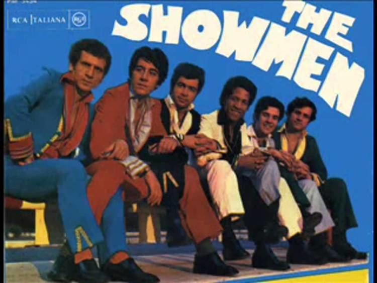 The Showmen The Showmen Mario Musella YouTube