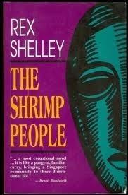 The Shrimp People imagesgrassetscombooks1388064038l724201jpg