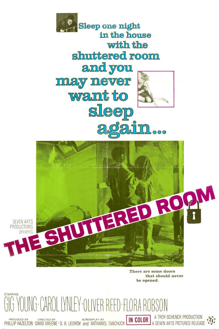 The Shuttered Room wwwgstaticcomtvthumbmovieposters2776p2776p