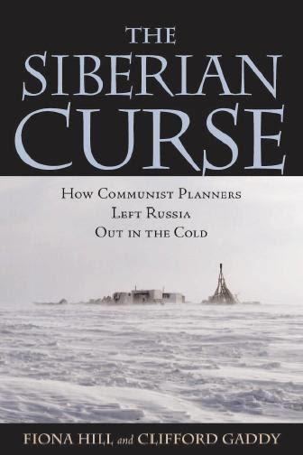 The Siberian Curse t2gstaticcomimagesqtbnANd9GcRVgvedCsp2fOYA