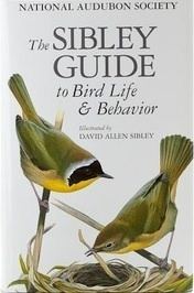 The Sibley Guide to Bird Life & Behavior uploadwikimediaorgwikipediaen550TheSibley