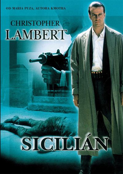 The Sicilian (film) The Sicilian Movie Review Film Summary 1987 Roger Ebert