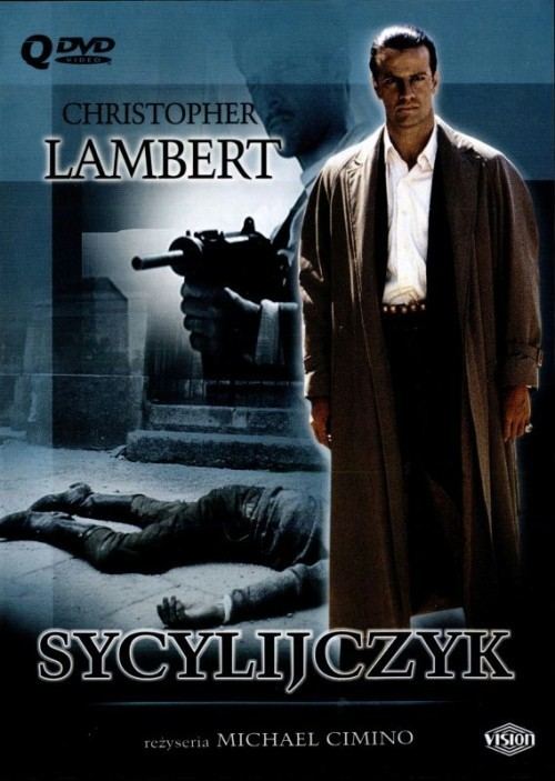 The Sicilian (film) Sycylijczyk 1987 Filmweb
