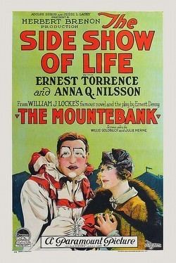 The Side Show of Life movie poster
