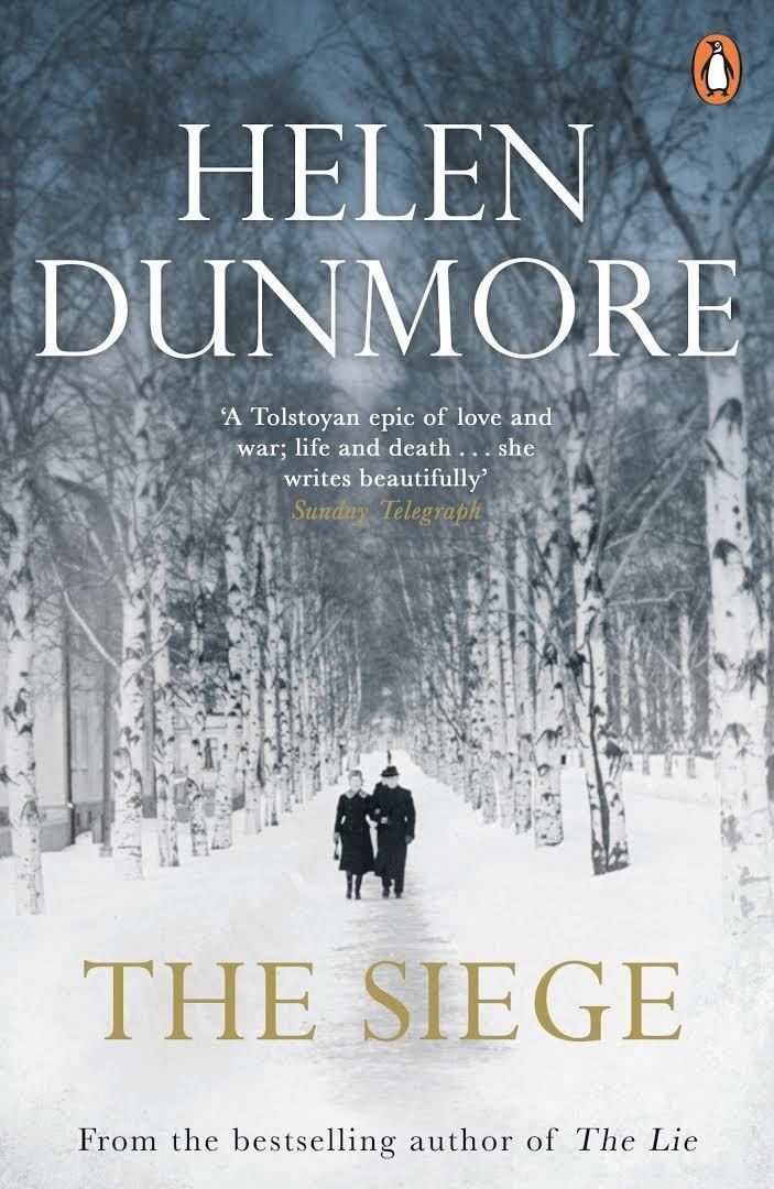 The Siege (Dunmore novel) t1gstaticcomimagesqtbnANd9GcTrCtqOUhASiPJR9v