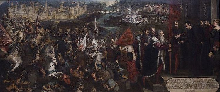 The Siege of Asola httpsuploadwikimediaorgwikipediaen331Ass