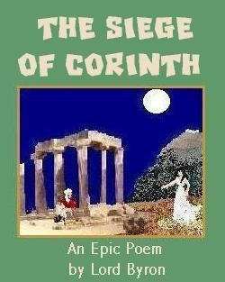 The Siege of Corinth (poem) everyhistoryorg19thcentury1810images181jpg