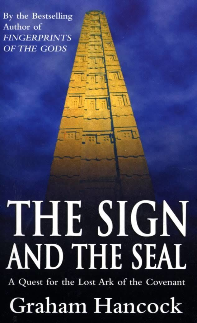 The Sign and the Seal t3gstaticcomimagesqtbnANd9GcT2pj8GGdJP5wI30C