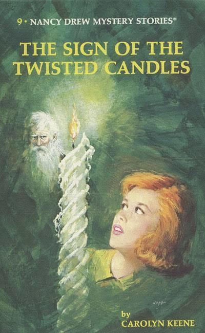 The Sign of the Twisted Candles t0gstaticcomimagesqtbnANd9GcQOBDa64Rph5C9tH