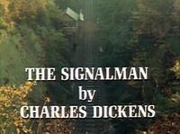 The Signalman (film) httpsuploadwikimediaorgwikipediaenthumb3