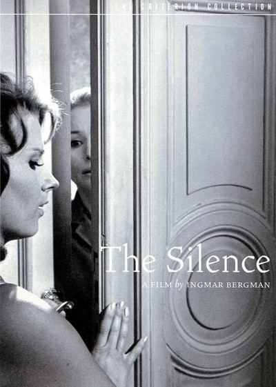 The Silence (1963 film) The Silence Movie Review Film Summary 1963 Roger Ebert