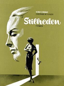The Silence (1963 film) The Silence 1963 film Wikipedia