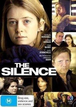 The Silence (2010 drama) httpsuploadwikimediaorgwikipediaenthumb4