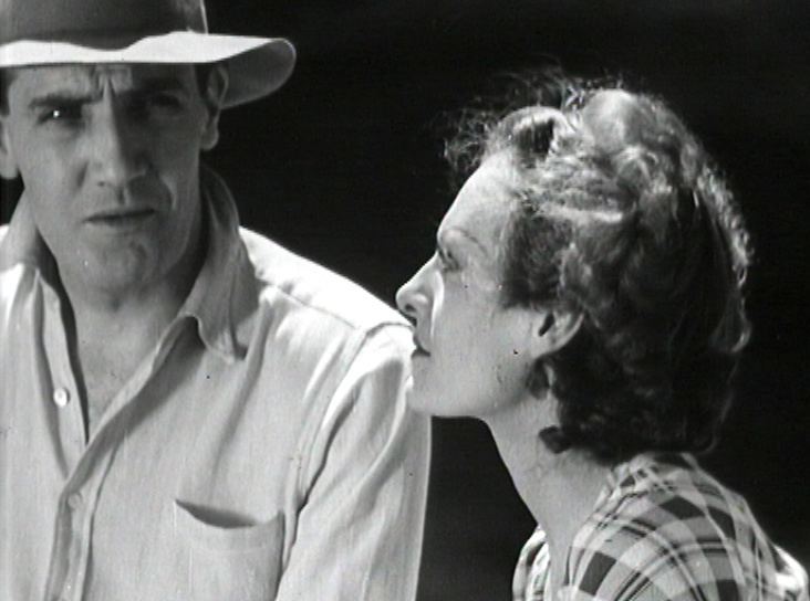 The Silence of Dean Maitland (1934 film) The Silence of Dean Maitland 1934 clip 1 on ASO Australias