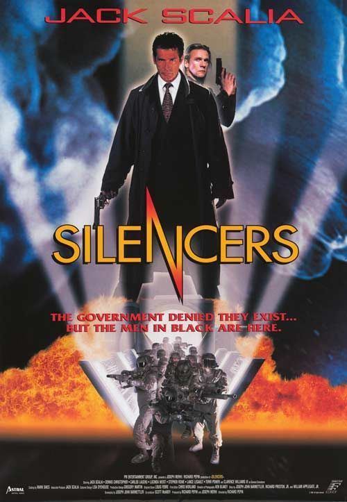 The Silencers (film) The Silencers 1996 Find your film movie recommendation movie