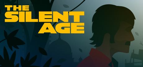 The Silent Age The Silent Age on Steam