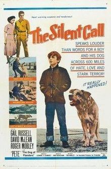 The Silent Call httpsuploadwikimediaorgwikipediaenthumb7