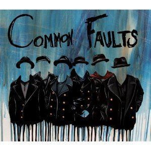 The Silent Comedy The Silent Comedy Common Faults Music Review Pinpoint Music
