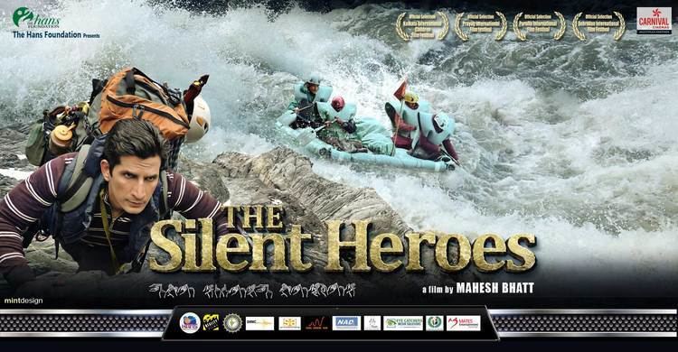 The Silent Heroes The Silent Heroes