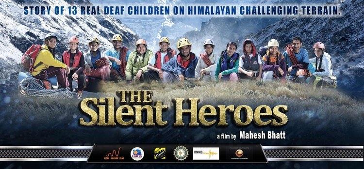 The Silent Heroes The Silent Heroes39 Movie Mahesh Bhatt Interview YouTube