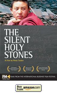 The Silent Holy Stones wwwbuddhistfilmfoundationorgwpcontentuploads