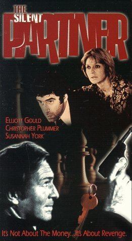 The Silent Partner (1978 film) The Silent Partner 1978