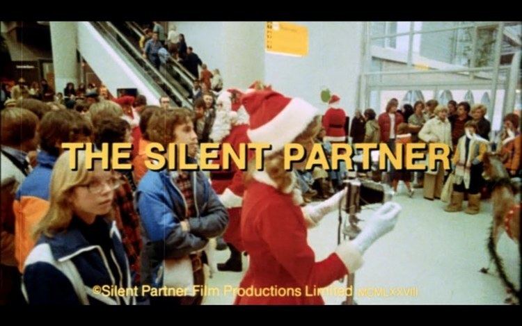 The Silent Partner (1978 film) Colonel Mortimer Will Have His Revenge Holidays as Backdrop The