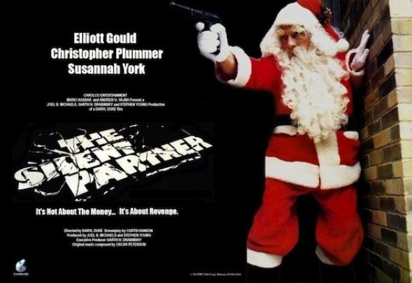 The Silent Partner (1978 film) Films We Love THE SILENT PARTNER 1978 Drafthouse Films