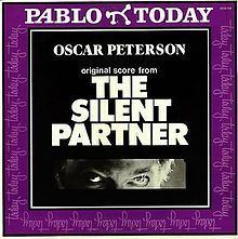 The Silent Partner (soundtrack) httpsuploadwikimediaorgwikipediaenthumbc
