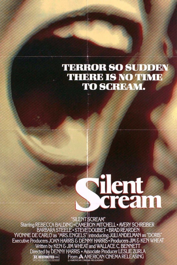 The Silent Scream (1979 film) wwwgstaticcomtvthumbmovieposters47883p47883