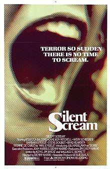 The Silent Scream (1979 film) The Silent Scream 1979 film Wikipedia